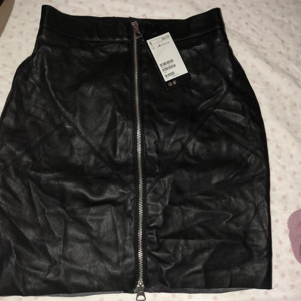 H&M MidiSkirt